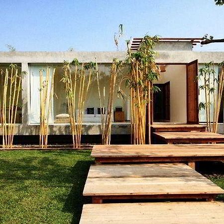Supanniga Home Khon Kaen Exterior foto