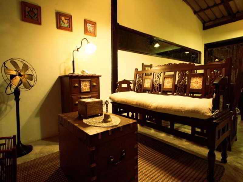 Supanniga Home Khon Kaen Exterior foto
