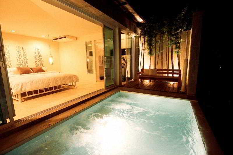 Supanniga Home Khon Kaen Exterior foto