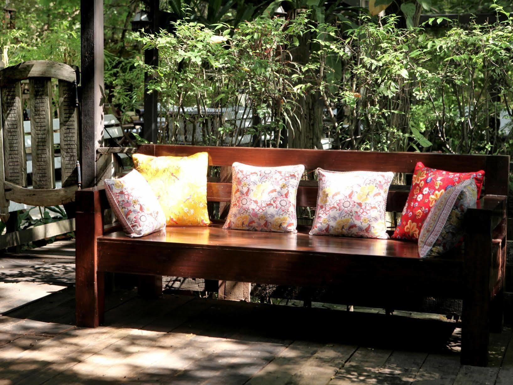 Supanniga Home Khon Kaen Exterior foto