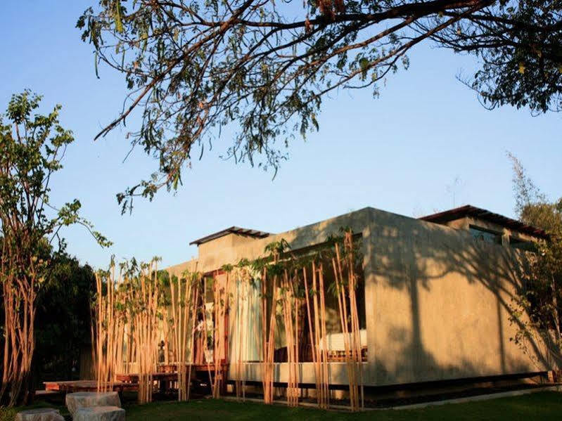 Supanniga Home Khon Kaen Exterior foto