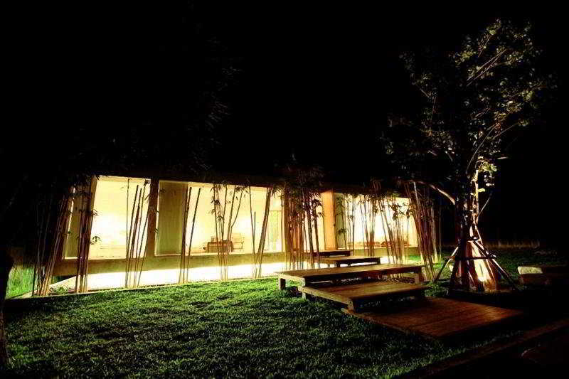 Supanniga Home Khon Kaen Exterior foto
